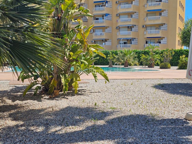 Foto b0b65edc-3b34-4c40-b402-09eceb6825e1. Apartament amb piscina a Playa Honda-Playa Paraíso Cartagena