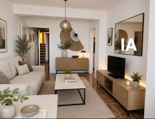 Apartment in Playa Honda-Playa Paraíso. Venta de apartamento frente al mar en playa honda