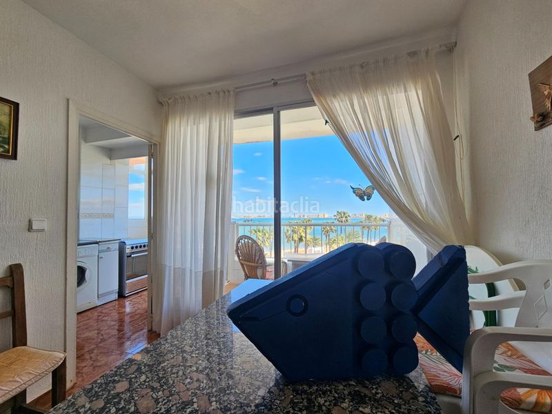 Foto b7acc861-3c66-4538-a989-b6ae1492cb93. Apartament amb piscina a Playa Honda-Playa Paraíso Cartagena