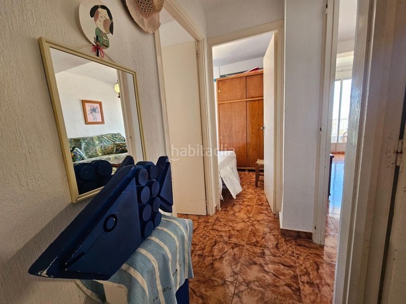 Foto e73d44bc-7614-45a0-adb5-da471e8e1d35. Apartament amb piscina a Playa Honda-Playa Paraíso Cartagena