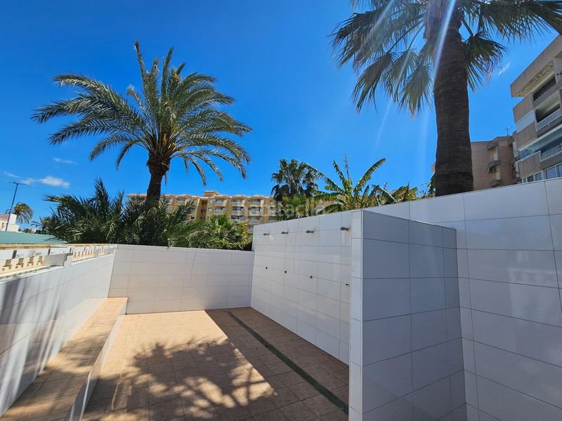 Foto ffad6a88-d5d0-4fc1-b6a6-370065a74f35. Apartament amb piscina a Playa Honda-Playa Paraíso Cartagena