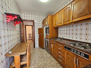 Location Appartement à Alameda. Piso en alquiler 3 dormitorios en zona alameda cerca estadio car