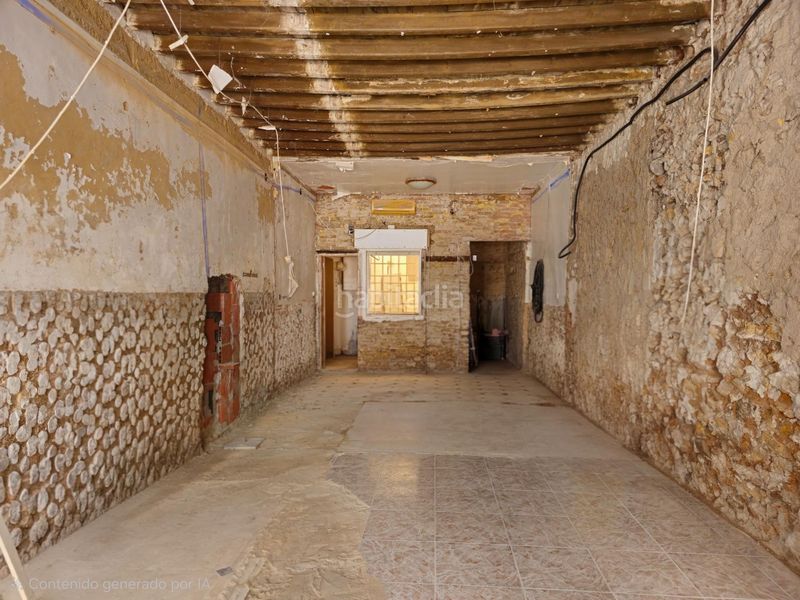 Foto 305e5a11-b3b5-4767-a858-5e7ad52e400c. Casa a Santa Lucía Cartagena