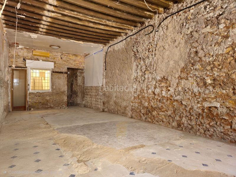 Foto cf8cec43-0ff6-41f5-a69f-16e90d5f12fb. Casa a Santa Lucía Cartagena