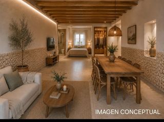Maison à Santa Lucía. Planta baja para reformar a tu gusto, santa lucía