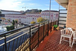 Affitto Appartamento in San Ginés. Piso en alquiler de 3 dormitorios y dos baños en cartagena.  cur