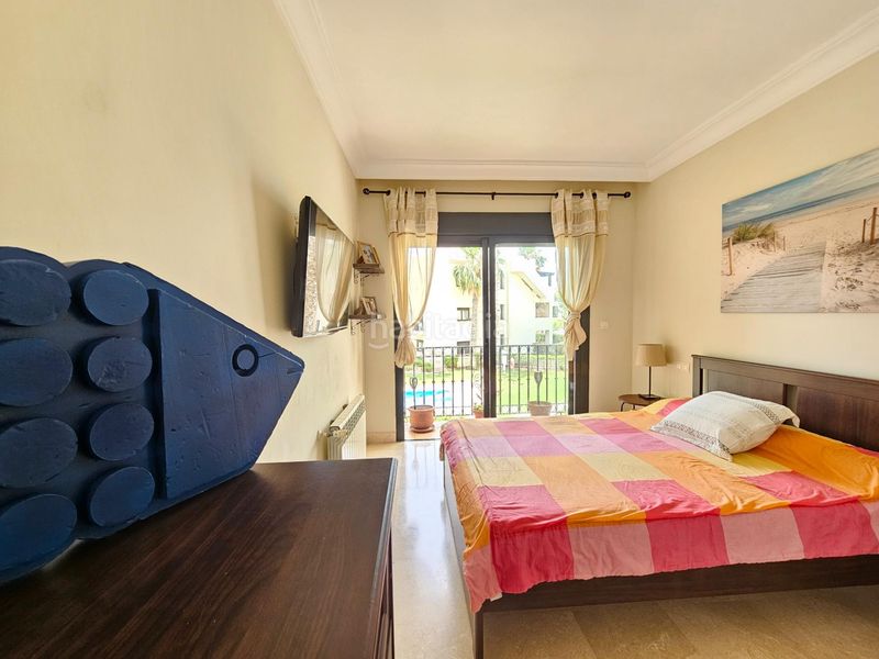 Foto 07b586a2-60d2-49ae-9ed9-f5890dc8b5ad. Flat with heating parking pool in Roda San Javier