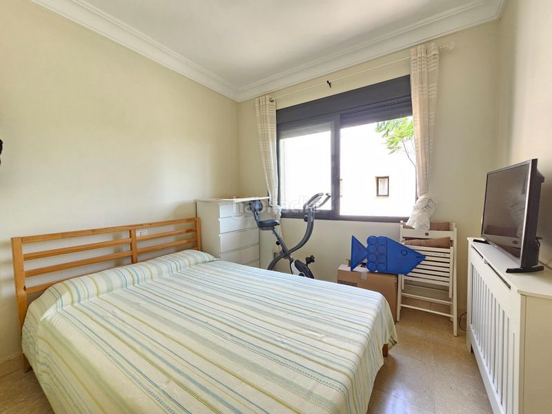 Foto 0ff44d77-f039-438e-b2ef-bb6b34718b4a. Flat with heating parking pool in Roda San Javier