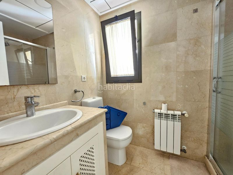 Foto 1989a4aa-a647-419a-b0a3-78ad07d29574. Flat with heating parking pool in Roda San Javier