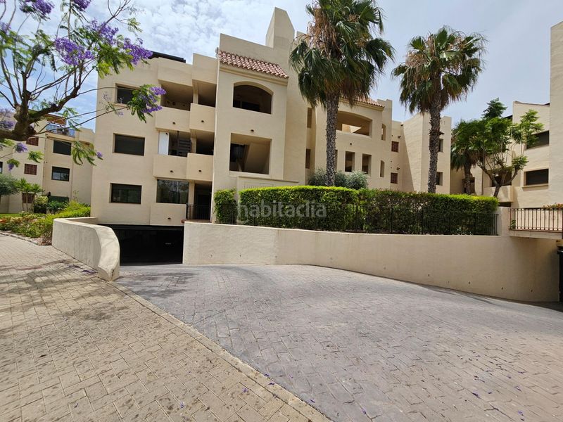 Foto 243b3ad5-bc1f-4e0d-8605-f2c1ff35131a. Flat with heating parking pool in Roda San Javier