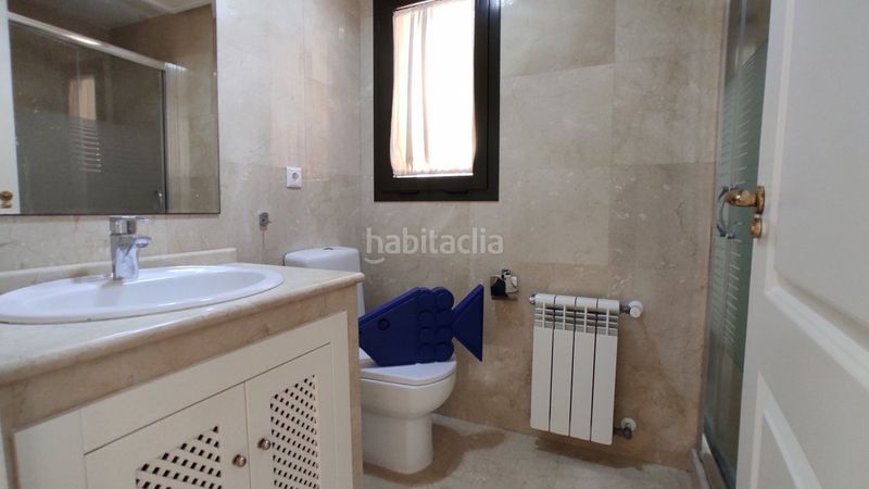 Foto 28d40843-6bb9-4564-962c-1ce9f20ed040. Flat with heating parking pool in Roda San Javier