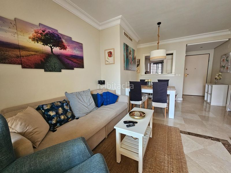 Foto 2ab9f3b4-789e-400a-b169-13092701e048. Flat with heating parking pool in Roda San Javier
