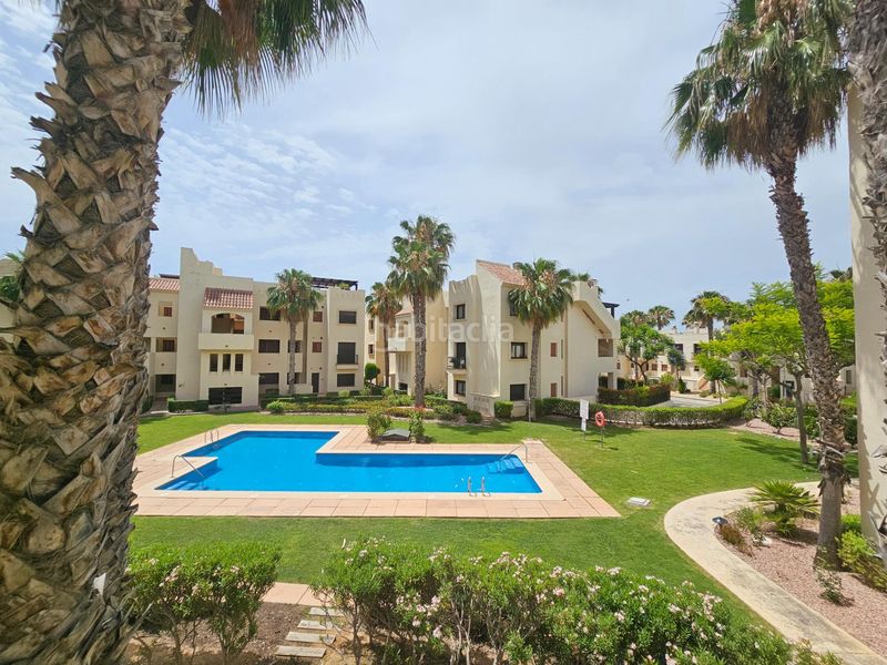 Foto 2dd805ac-6d7d-4121-9648-79c73d4b2116. Flat with heating parking pool in Roda San Javier