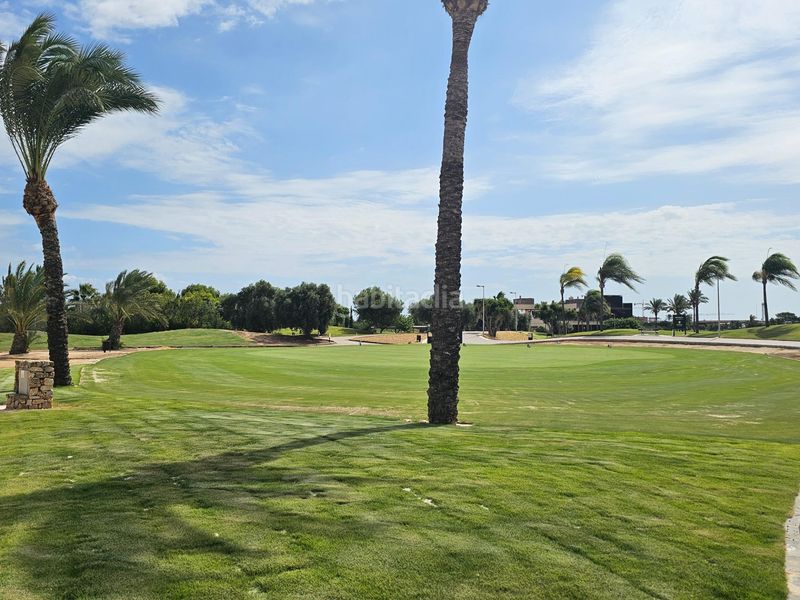 Foto 4011d644-c447-448d-9044-2849b351513e. Flat with heating parking pool in Roda San Javier