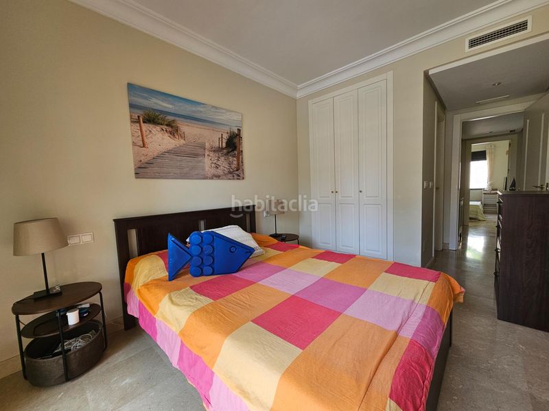 Foto 50b14995-aed1-4266-bb29-2e7d11f27bc3. Flat with heating parking pool in Roda San Javier