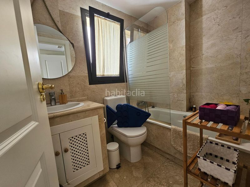 Foto 60f4c22f-e9e2-4057-bc11-40eedd32315f. Flat with heating parking pool in Roda San Javier
