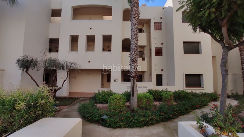 Foto 620ffe56-e381-458e-a4b4-81c3f5547a7e. Flat with heating parking pool in Roda San Javier