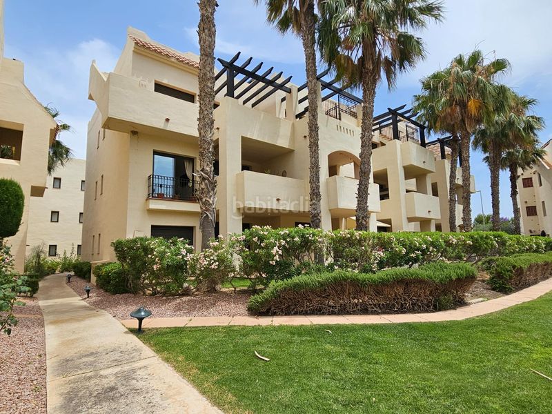 Foto 6430c311-ce2b-4ce7-b0a9-89099750c2a9. Flat with heating parking pool in Roda San Javier