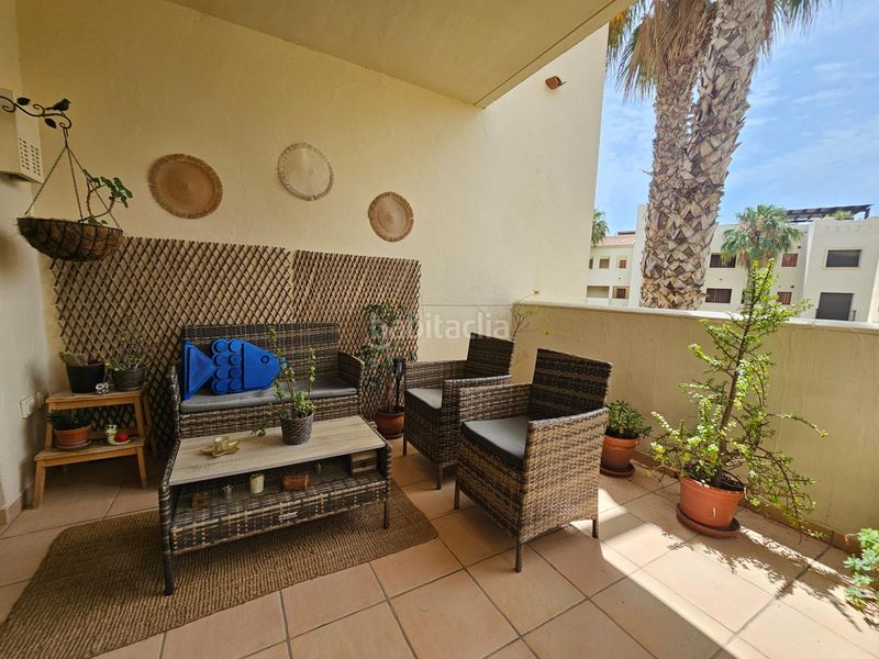 Foto 6c2d4239-5255-4099-877b-676f12b64596. Flat with heating parking pool in Roda San Javier