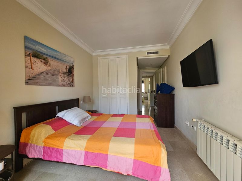 Foto 7188c70a-71ea-4216-827f-a11545cdef19. Flat with heating parking pool in Roda San Javier