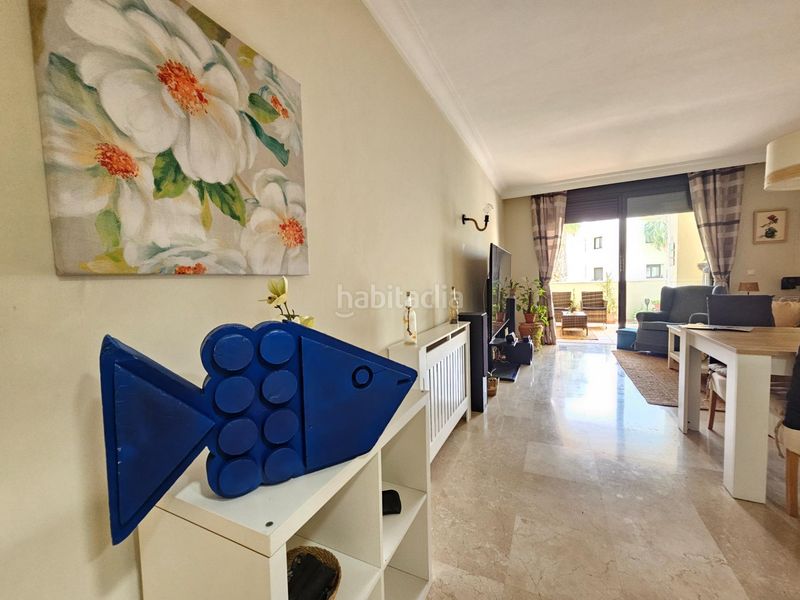 Foto 813c3f83-8114-48a9-848f-b55eba7dc9f4. Flat with heating parking pool in Roda San Javier