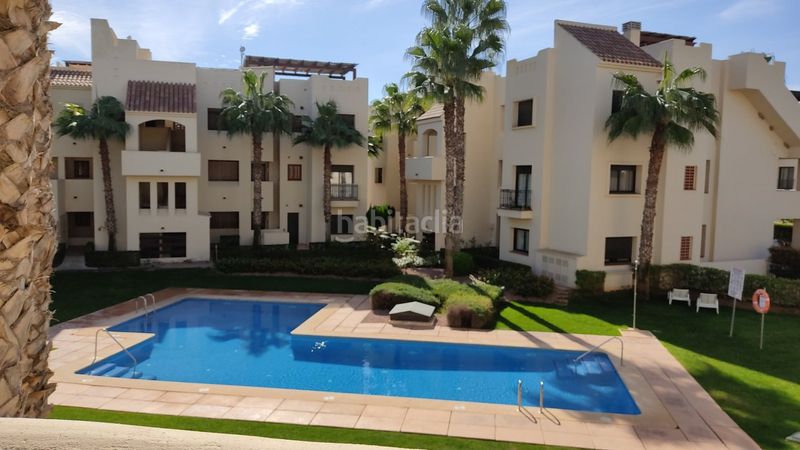 Foto b09ccf70-ad68-4e77-8a07-f8e2bf42565b. Flat with heating parking pool in Roda San Javier