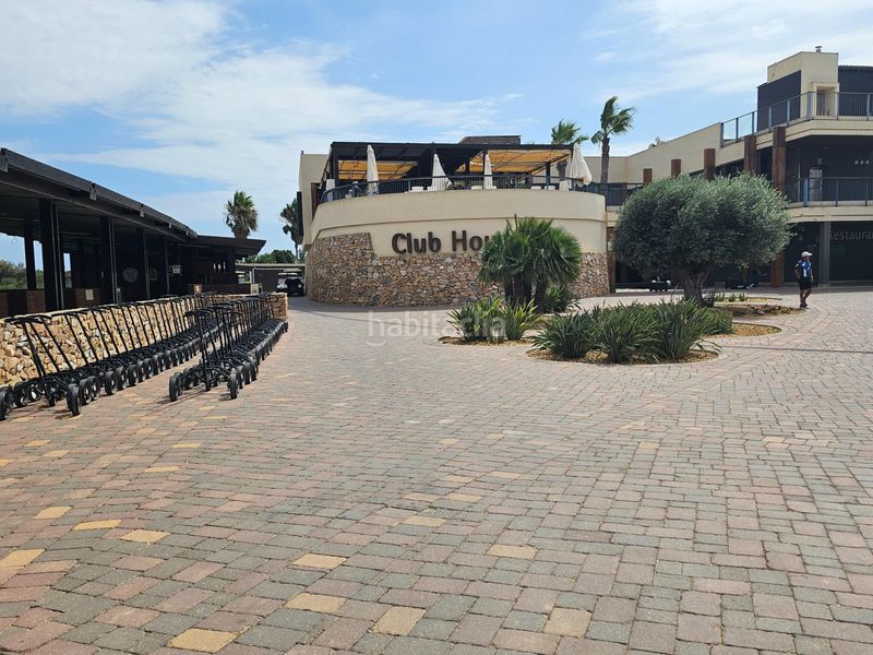 Foto d30a4cd6-b05f-4fb9-9bb4-9e8633b0f71e. Flat with heating parking pool in Roda San Javier