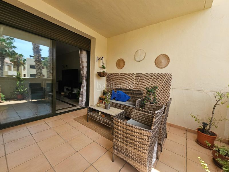 Foto d4750f8d-4186-4d5a-82f4-b5154c63d6d9. Flat with heating parking pool in Roda San Javier