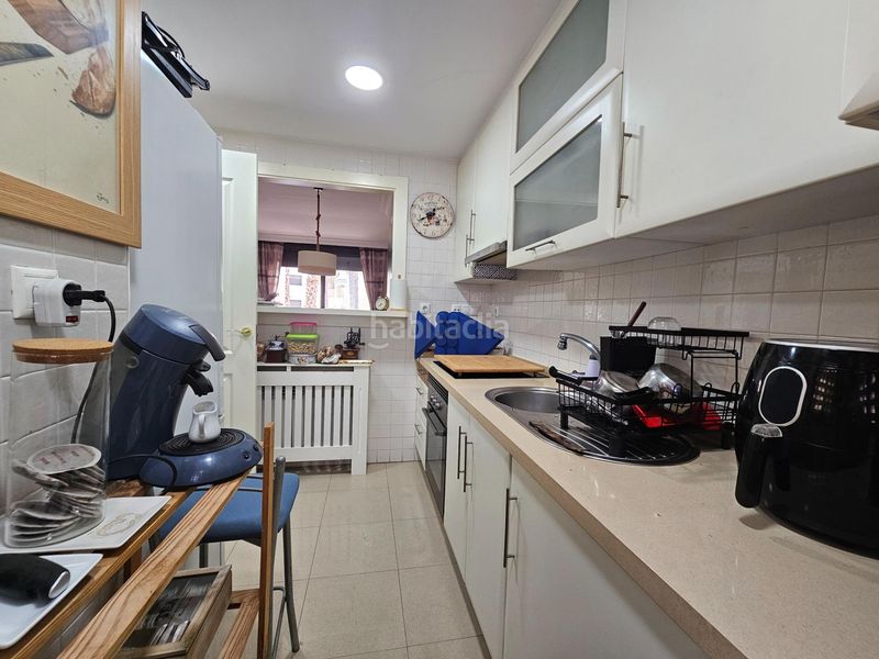 Foto d703c5c5-3e96-4db0-97d0-d54260e16fb3. Flat with heating parking pool in Roda San Javier