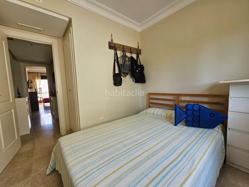 Foto d9997503-f63a-495f-8641-e62ae9ece245. Flat with heating parking pool in Roda San Javier
