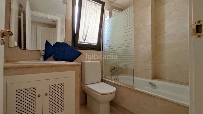 Foto de15422a-34ba-4ce2-9f33-af278e833c2f. Flat with heating parking pool in Roda San Javier