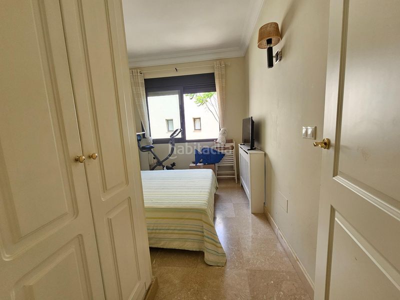 Foto ec156884-4bee-4f40-ad3a-1618137fba83. Flat with heating parking pool in Roda San Javier