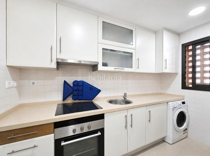 Foto fd2d690c-86d8-4a28-847d-ee729753c064. Flat with heating parking pool in Roda San Javier