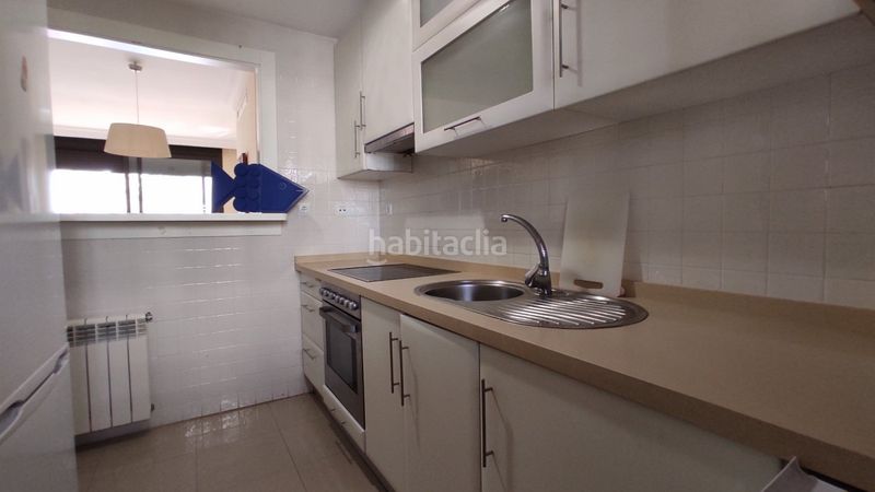 Foto ffdbdac2-e6c1-4952-8e66-4ac0e4aac6e6. Flat with heating parking pool in Roda San Javier