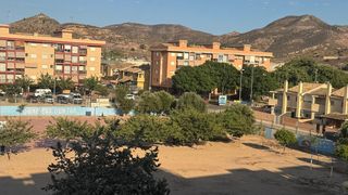 Lloguer Pis a Santa Lucía. Alquiler piso en nueva santa lucia con garaje trastero