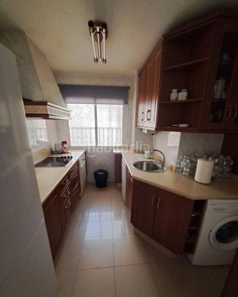 Foto 09d1c232-b567-4f39-bc1d-9507e065b20e. Piso en calle césar augusto 4 piso en venta en Centro Montequinto