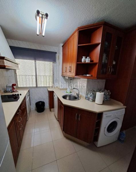 Foto 1aabf76a-6f95-471a-8fdb-c621452ad58b. Piso en calle césar augusto 4 piso en venta en Centro Montequinto