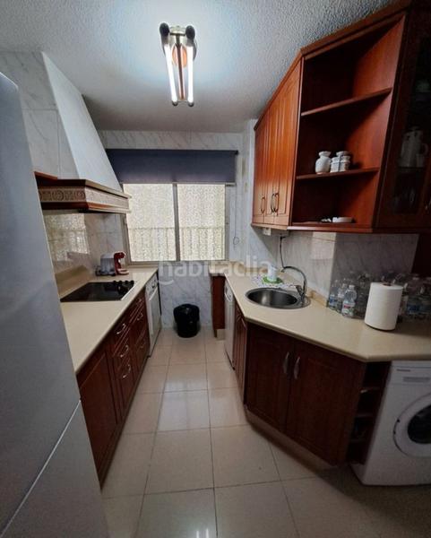 Foto 3d79c381-48ae-44f0-ab7b-8cd6f3cc4e24. Piso en calle césar augusto 4 piso en venta en Centro Montequinto