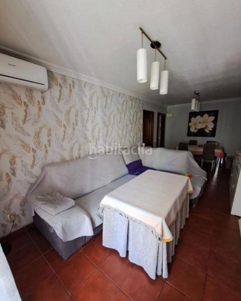 Foto 5fd6bc3c-7f69-4d49-9abc-fef95866a206. Piso en calle césar augusto 4 piso en venta en Centro Montequinto