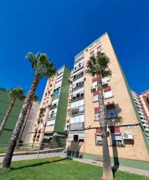 Foto 6541c85f-3234-4d77-b8e1-63d15109b1a2. Piso en calle césar augusto 4 piso en venta en Centro Montequinto