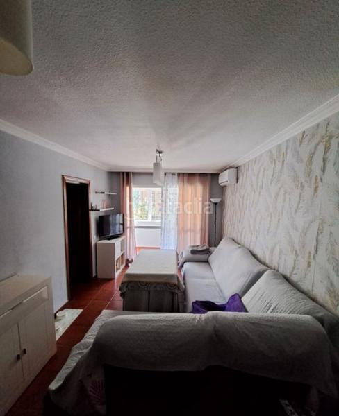 Foto a6571fd9-903d-40b9-a2c0-1a3631f1ffad. Piso en calle césar augusto 4 piso en venta en Centro Montequinto