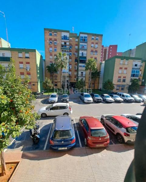 Foto ae236954-c01b-491d-863b-45de6893237b. Piso en calle césar augusto 4 piso en venta en Centro Montequinto