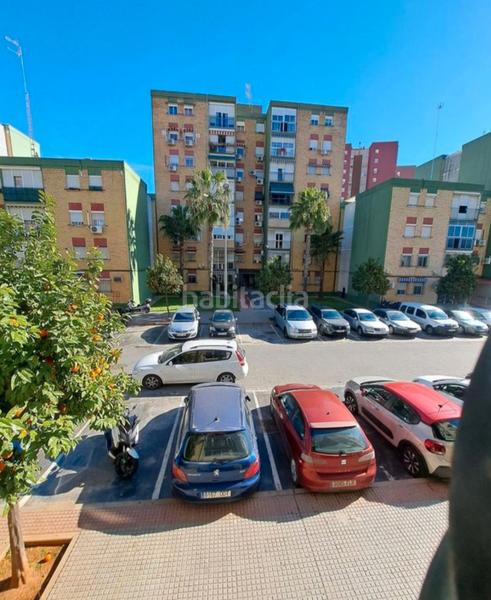 Foto d96a965e-3d14-40d1-a47a-808c4ef572e1. Piso en calle césar augusto 4 piso en venta en Centro Montequinto