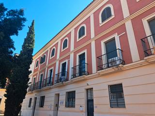 Dúplex a Calle antonio delgado roig 16