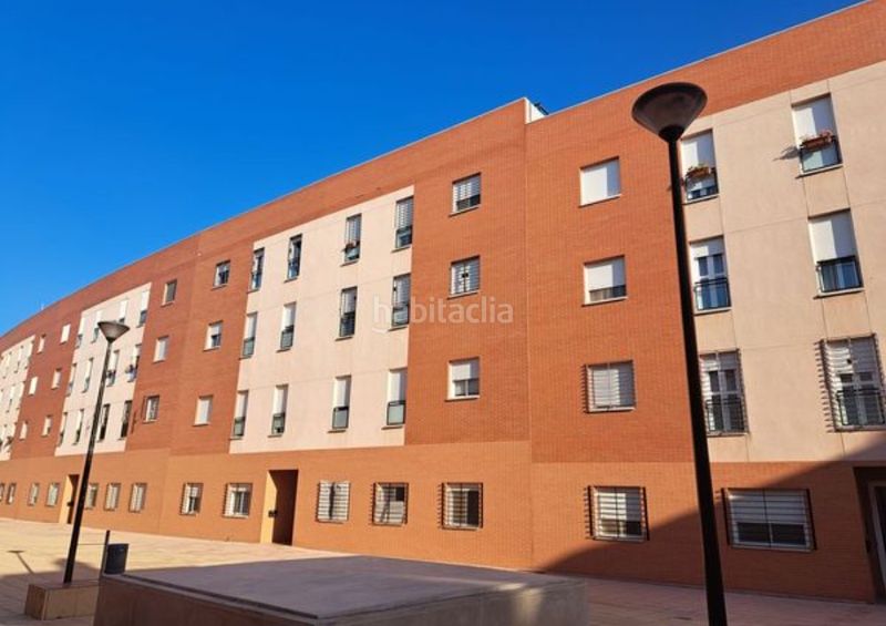 Foto 6e6333ef-f685-45de-8573-0083e55e24e3. Pis amb aparcament a Arco Norte - Avda España Dos Hermanas