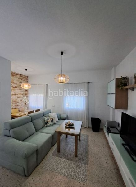 Foto 76791648-b631-40d7-8e24-ff6a36a7e09f. Pis amb aparcament a Arco Norte - Avda España Dos Hermanas