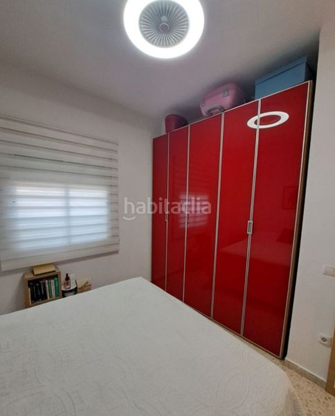 Foto a9489b3a-ae57-47ca-958e-04cfa1953d33. Pis amb aparcament a Arco Norte - Avda España Dos Hermanas
