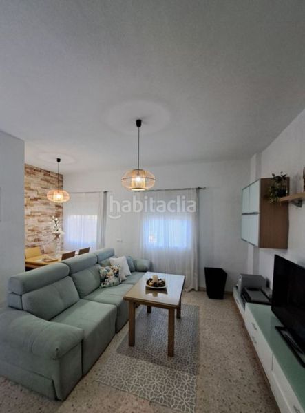 Foto b8dfbd8d-1f05-4f49-99f1-f62e7b487c6c. Pis amb aparcament a Arco Norte - Avda España Dos Hermanas