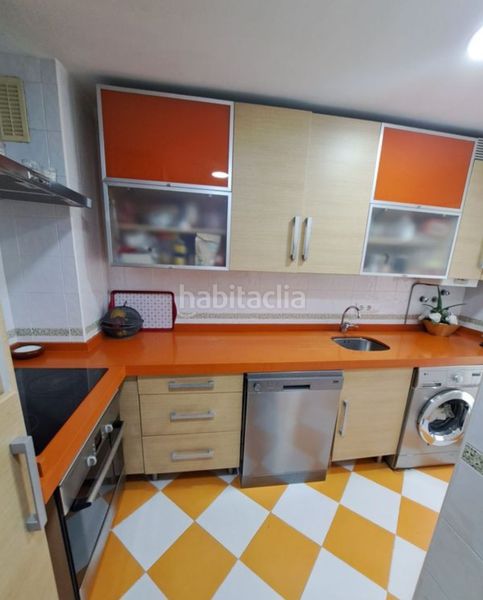 Foto ca8f03f7-c72f-49b1-882a-717f7c832a3d. Pis amb aparcament a Arco Norte - Avda España Dos Hermanas