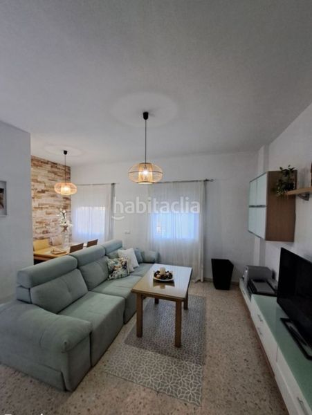 Foto d3dc30d1-aedb-4fa9-b7ef-565aae4b76b6. Pis amb aparcament a Arco Norte - Avda España Dos Hermanas